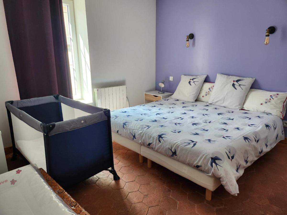 La Layotte Villa Vosne-Romanée Екстериор снимка