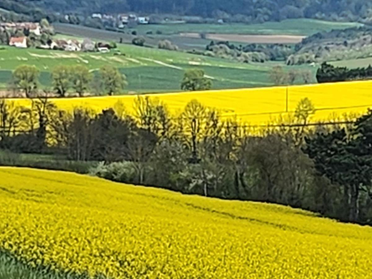 La Layotte Villa Vosne-Romanée Екстериор снимка