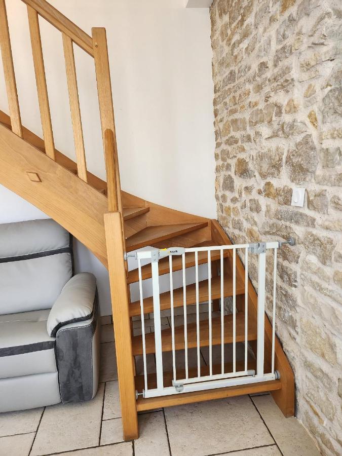 La Layotte Villa Vosne-Romanée Екстериор снимка