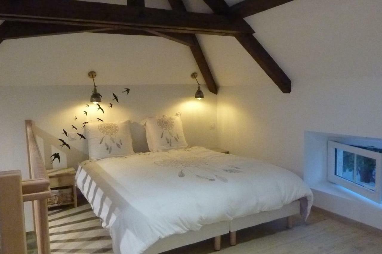 La Layotte Villa Vosne-Romanée Екстериор снимка