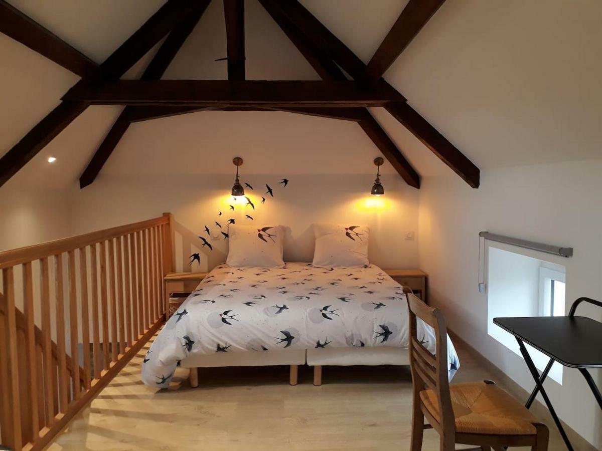 La Layotte Villa Vosne-Romanée Екстериор снимка