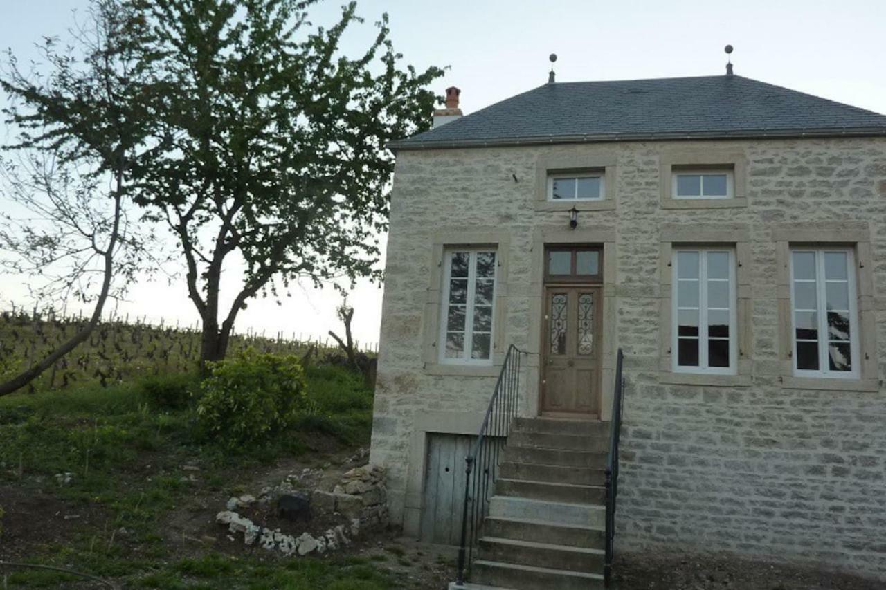 La Layotte Villa Vosne-Romanée Екстериор снимка