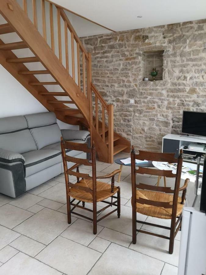 La Layotte Villa Vosne-Romanée Екстериор снимка